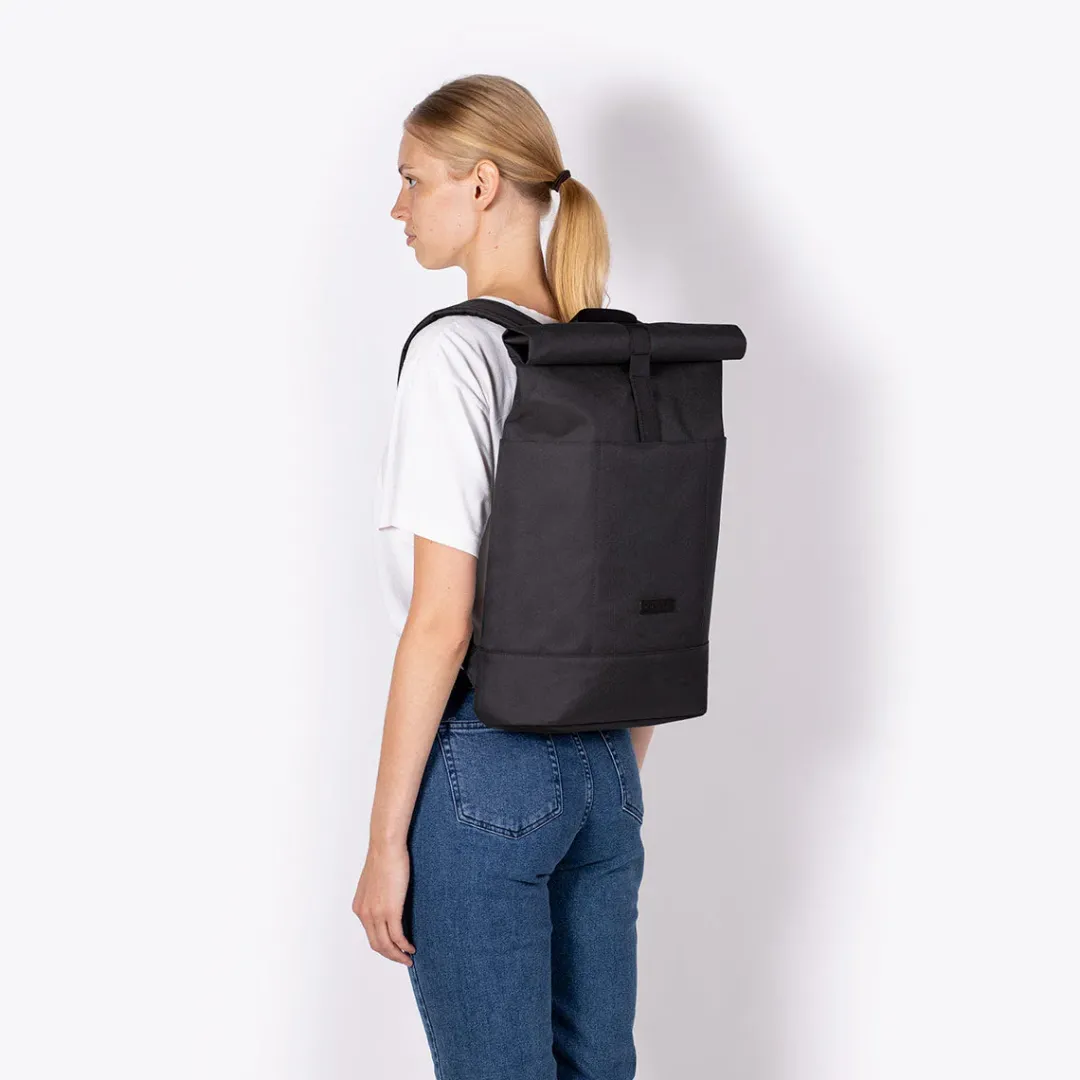 Ucon Acrobatics Hajo Medium Backpack Black New