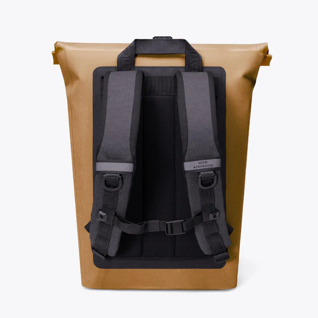 Ucon Acrobatics Hajo Medium Backpack DarkSandReflective New