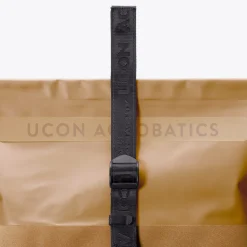Ucon Acrobatics Hajo Medium Backpack DarkSandReflective New