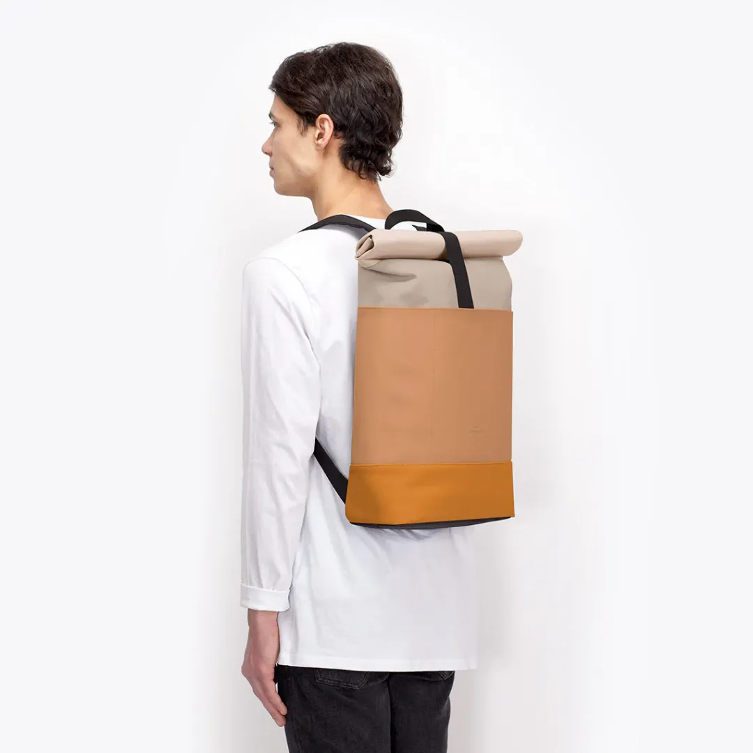 Ucon Acrobatics Hajo Medium Backpack Nude-Clay Clearance