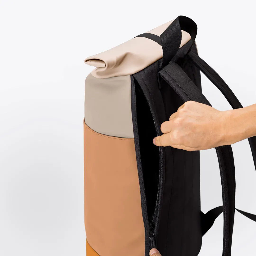 Ucon Acrobatics Hajo Medium Backpack Nude-Clay Clearance