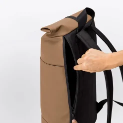 Ucon Acrobatics Hajo Medium Backpack Almond Fashion