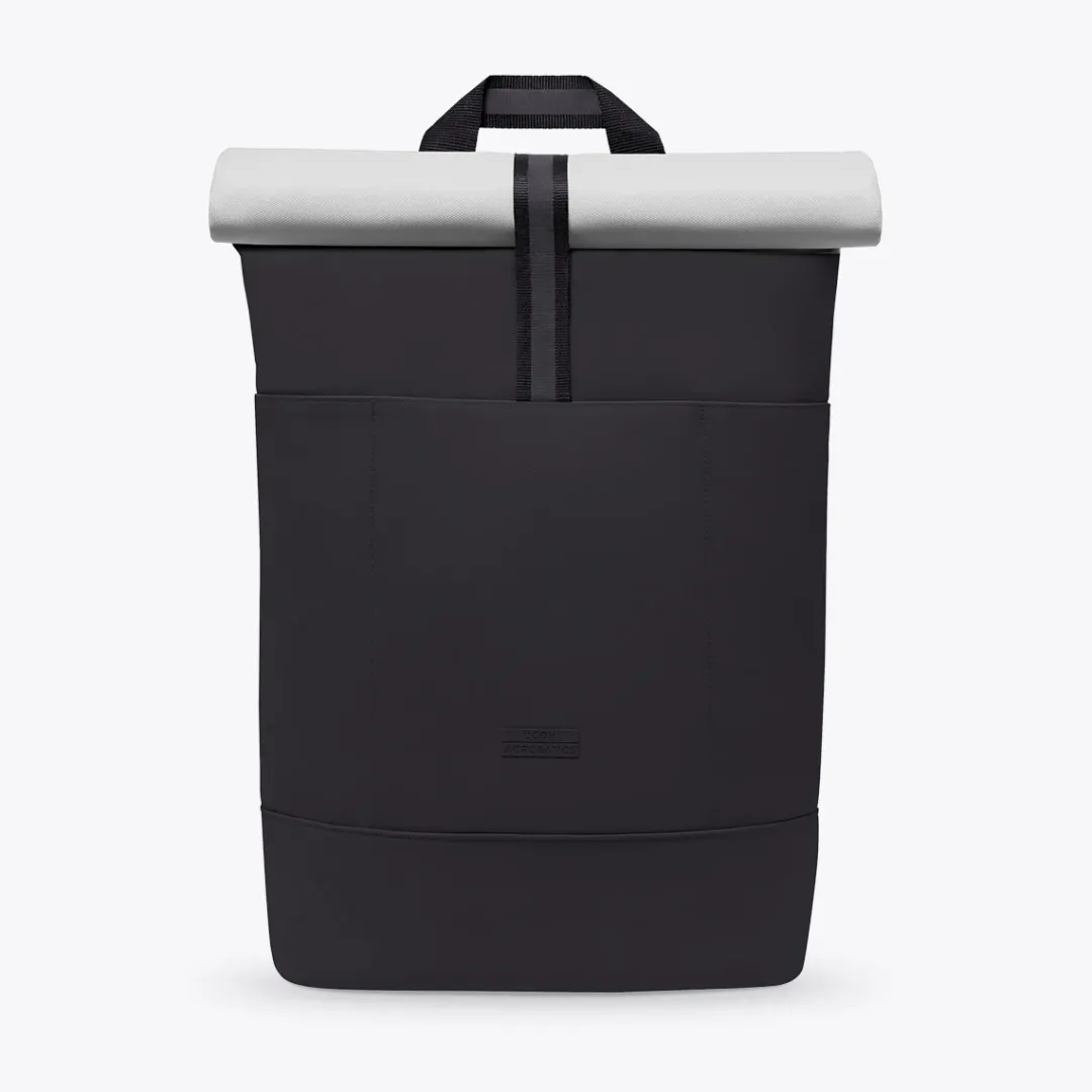 Ucon Acrobatics Hajo Medium Backpack Black-LightGrey Clearance