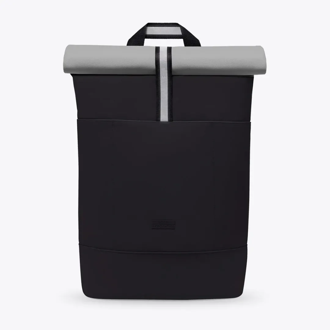 Ucon Acrobatics Hajo Medium Backpack Black-LightGrey Clearance