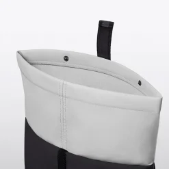 Ucon Acrobatics Hajo Medium Backpack Black-LightGrey Clearance