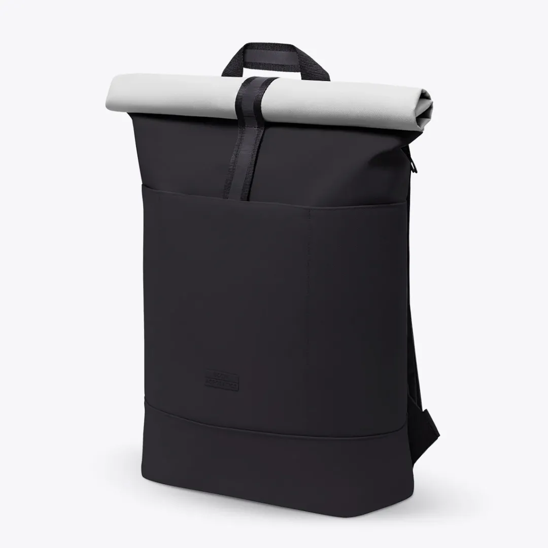 Ucon Acrobatics Hajo Medium Backpack Black-LightGrey Clearance