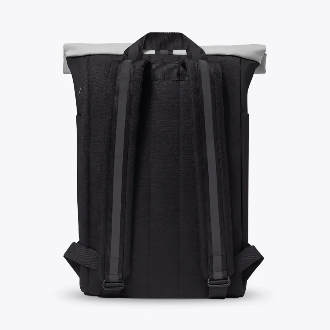 Ucon Acrobatics Hajo Medium Backpack Black-LightGrey Clearance