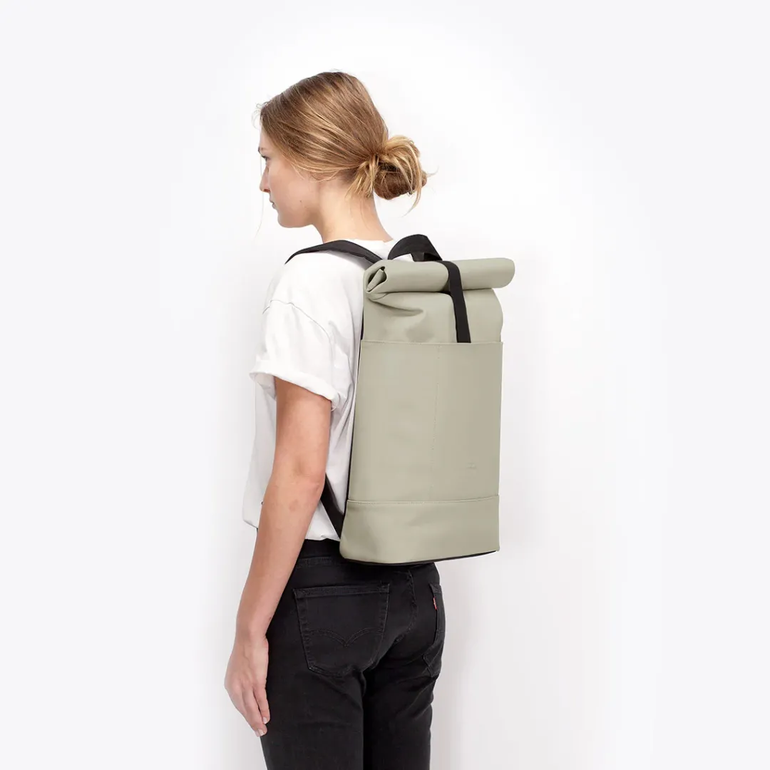 Ucon Acrobatics Hajo Medium Backpack PastelGreen Fashion