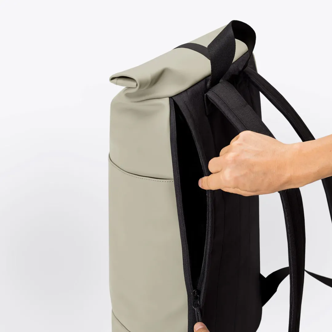 Ucon Acrobatics Hajo Medium Backpack PastelGreen Fashion