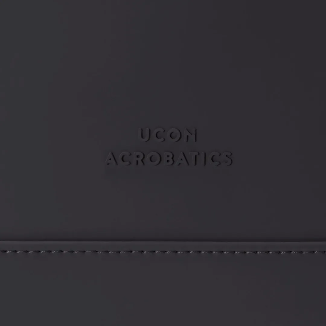 Ucon Acrobatics Hajo Medium Backpack Black Hot