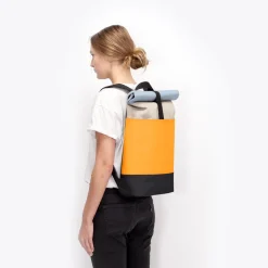 Ucon Acrobatics Hajo Medium Backpack LightSand-Amber Online