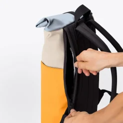 Ucon Acrobatics Hajo Medium Backpack LightSand-Amber Online