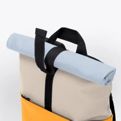 Ucon Acrobatics Hajo Medium Backpack LightSand-Amber Online