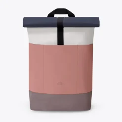 Ucon Acrobatics Hajo Medium Backpack GlacierGrey-DarkRose Sale