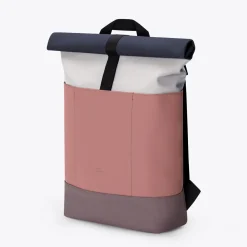 Ucon Acrobatics Hajo Medium Backpack GlacierGrey-DarkRose Sale