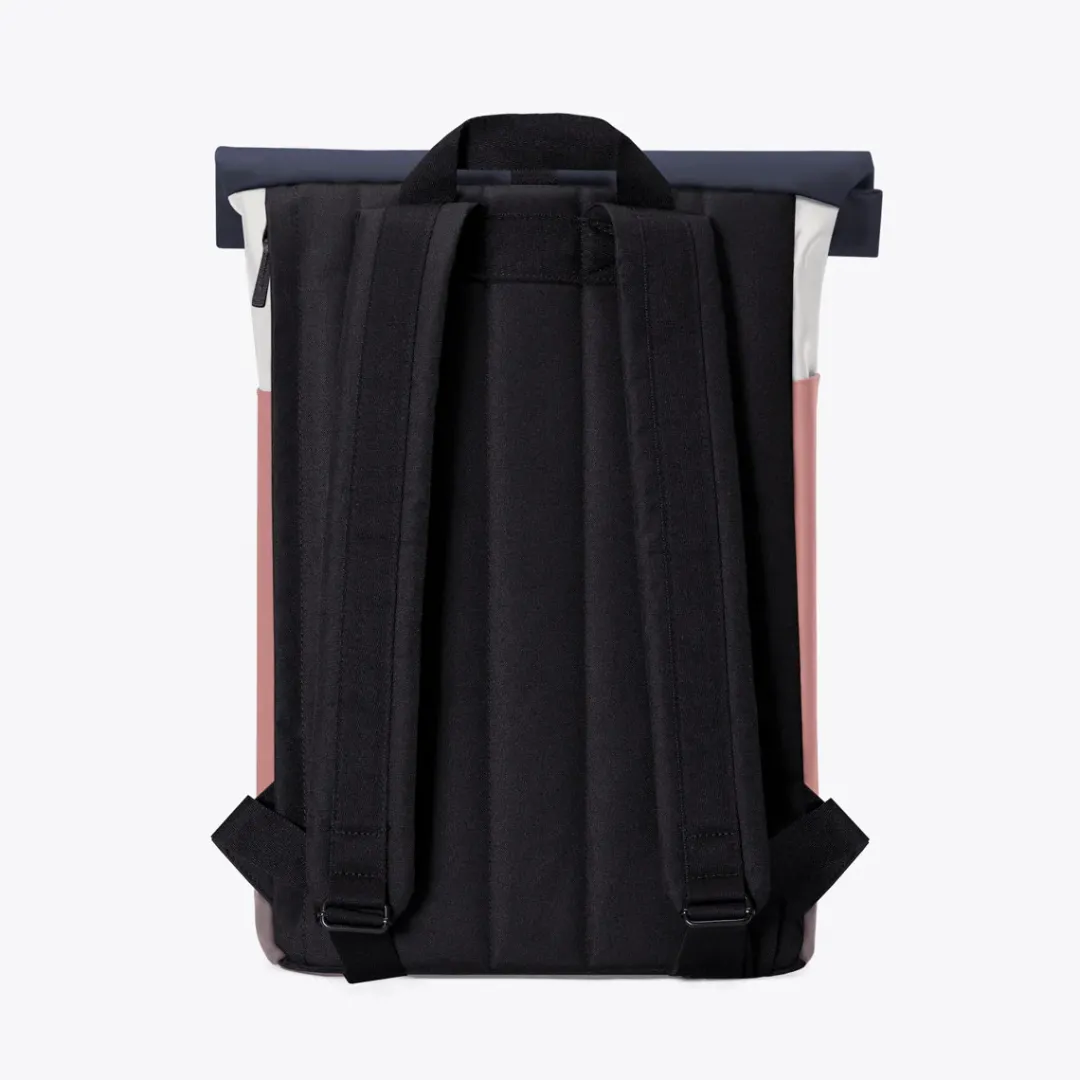 Ucon Acrobatics Hajo Medium Backpack GlacierGrey-DarkRose Sale