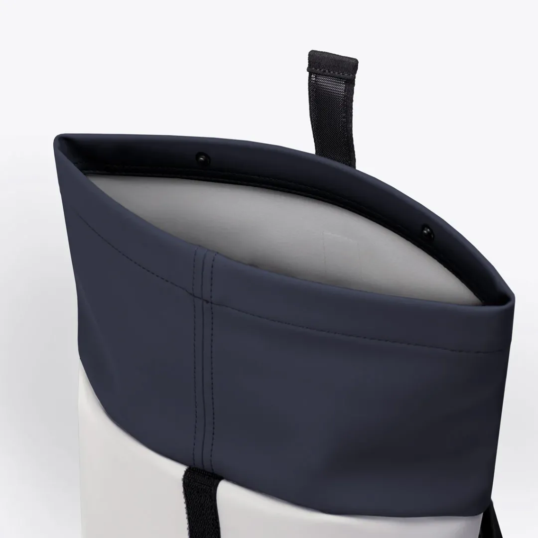 Ucon Acrobatics Hajo Medium Backpack GlacierGrey-DarkRose Sale