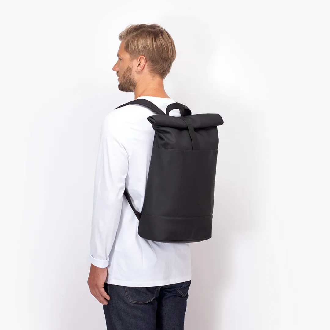Ucon Acrobatics Hajo Medium Backpack Black Best