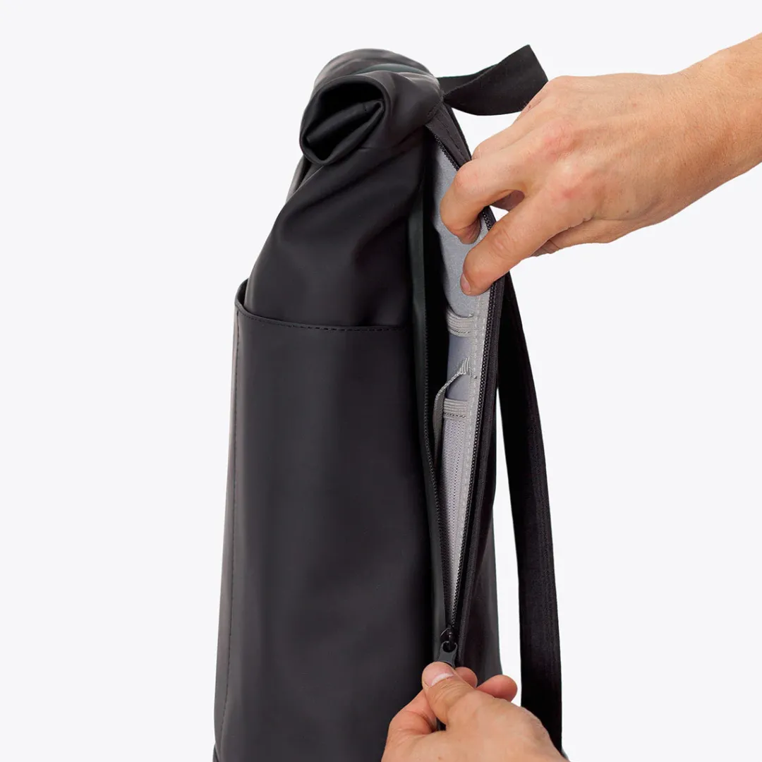 Ucon Acrobatics Hajo Medium Backpack Black Best