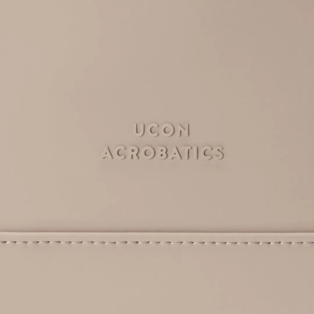 Ucon Acrobatics Hajo Medium Backpack Sand New