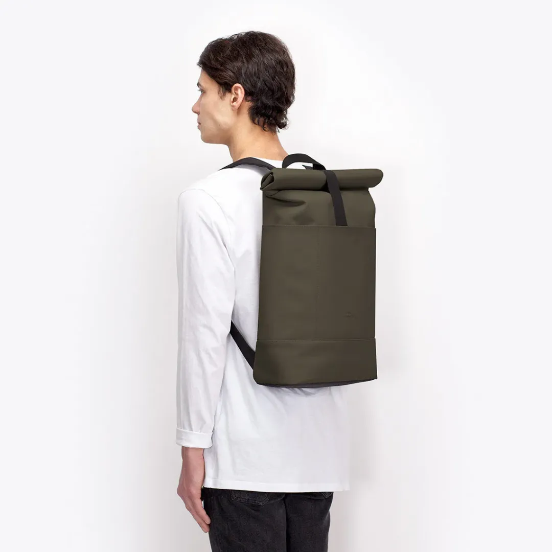 Ucon Acrobatics Hajo Medium Backpack Olive New