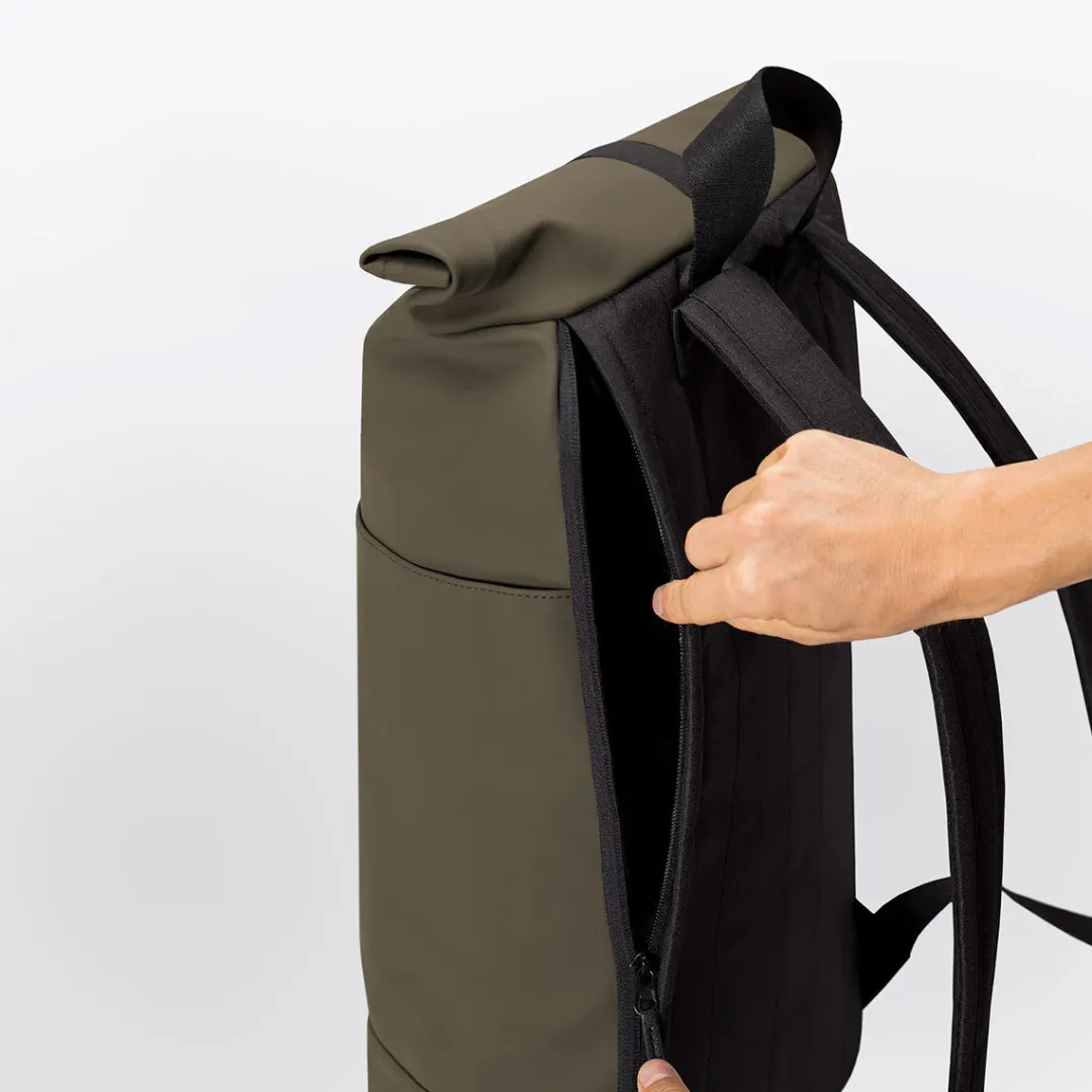 Ucon Acrobatics Hajo Medium Backpack Olive New