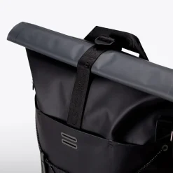 Ucon Acrobatics Hajo Medium Backpack Black Fashion