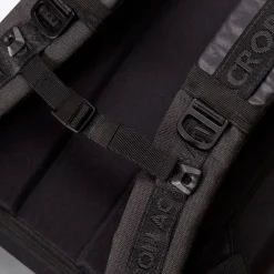 Ucon Acrobatics Hajo Medium Backpack Black Fashion