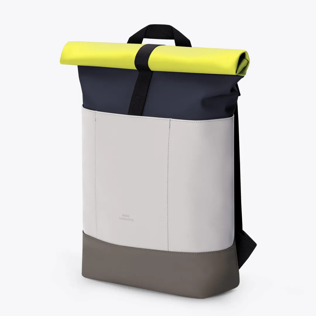 Ucon Acrobatics Hajo Medium Backpack DarkNavy-LightGrey Hot