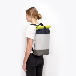 Ucon Acrobatics Hajo Medium Backpack DarkNavy-LightGrey Hot