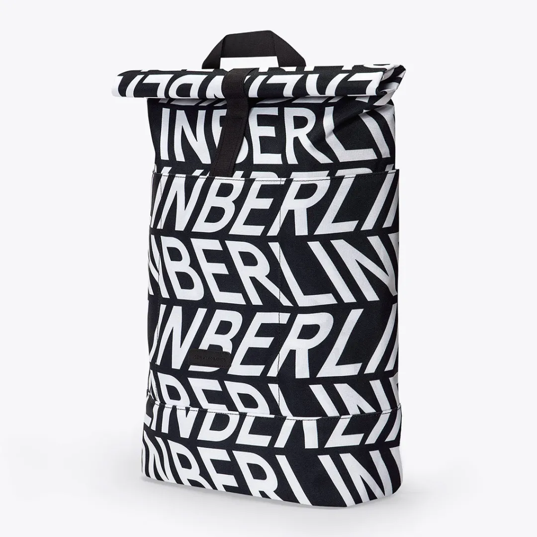 Ucon Acrobatics Hajo Medium Backpack Black&White Online