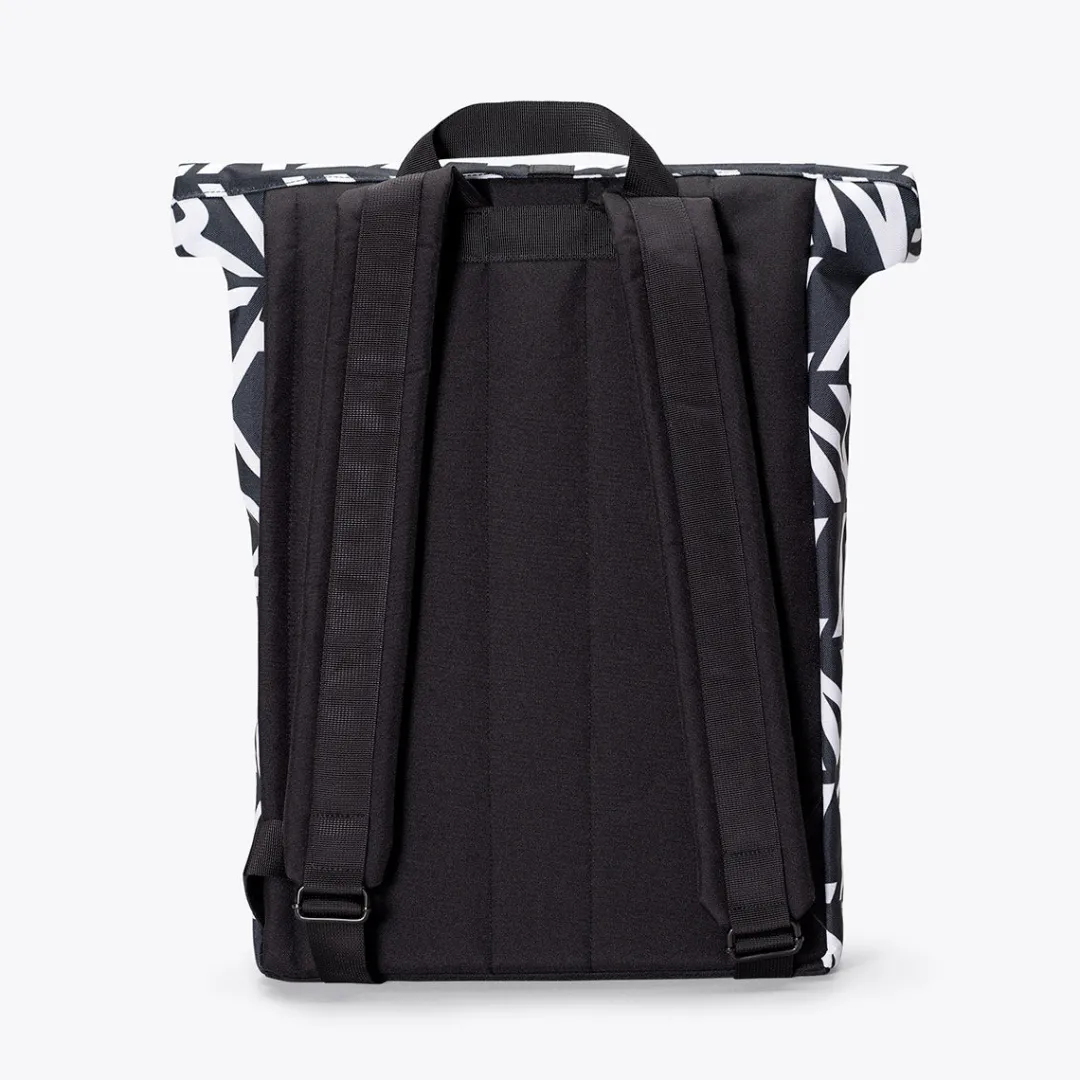 Ucon Acrobatics Hajo Medium Backpack Black&White Online