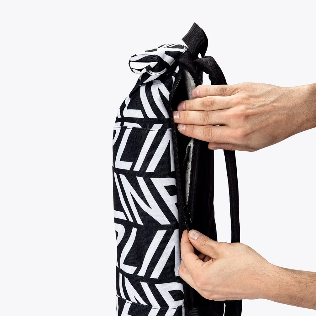 Ucon Acrobatics Hajo Medium Backpack Black&White Online