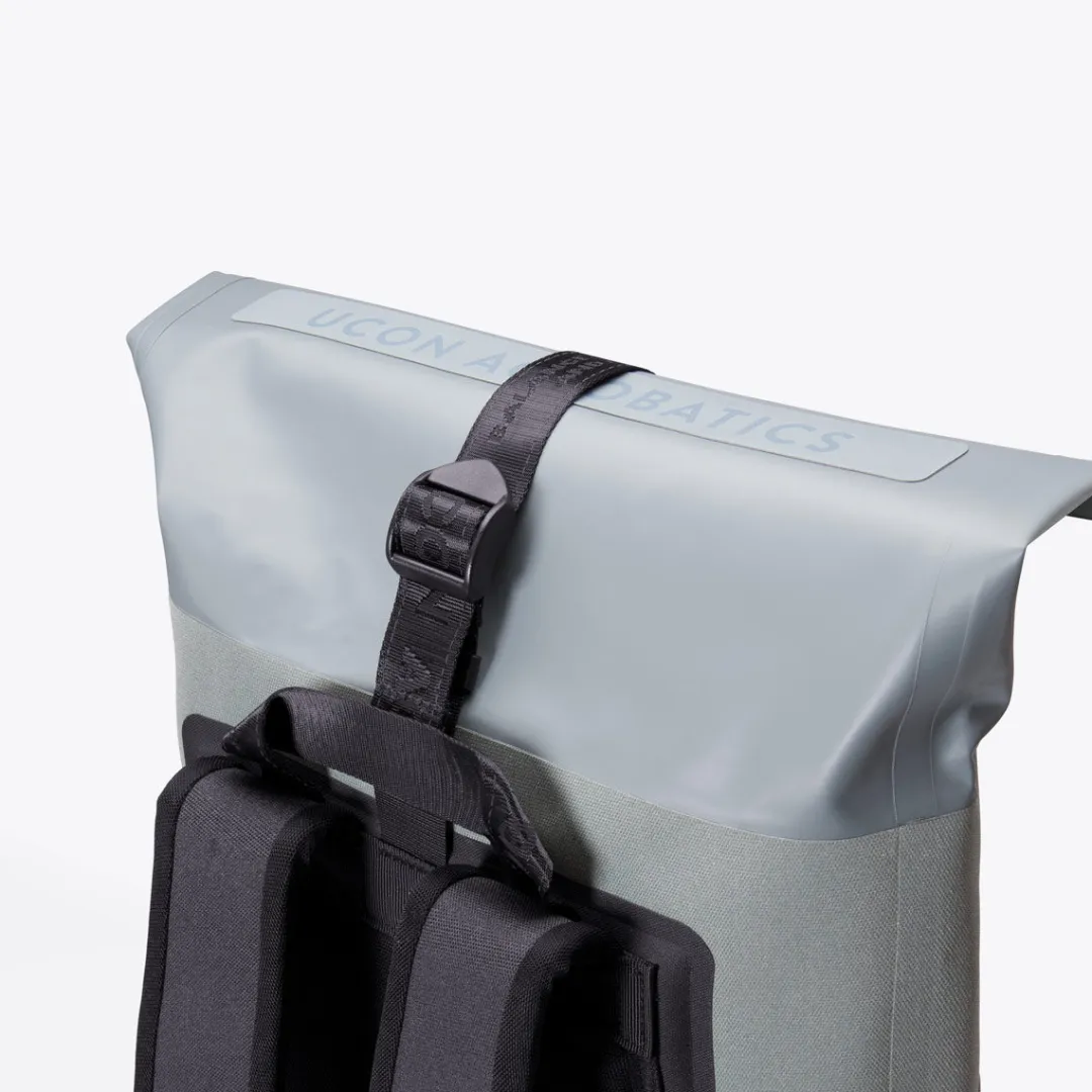 Ucon Acrobatics Hajo Medium Backpack PigeonBlueReflective Sale