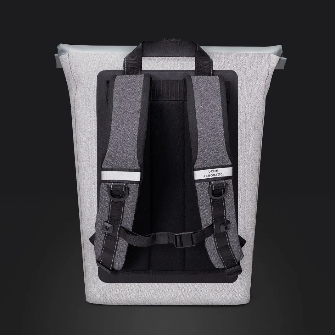Ucon Acrobatics Hajo Medium Backpack PigeonBlueReflective Sale