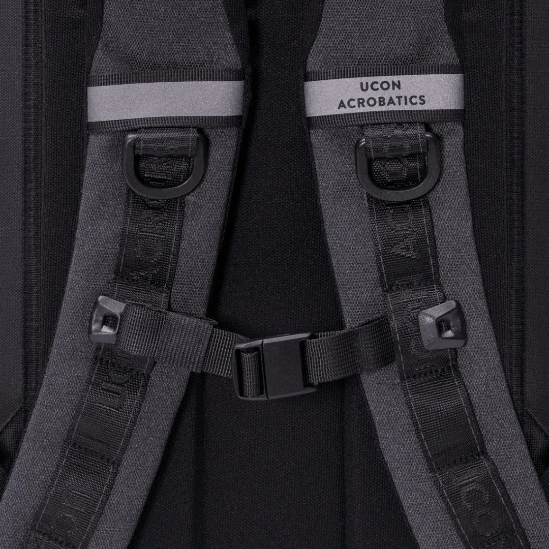 Ucon Acrobatics Hajo Medium Backpack PigeonBlueReflective Sale