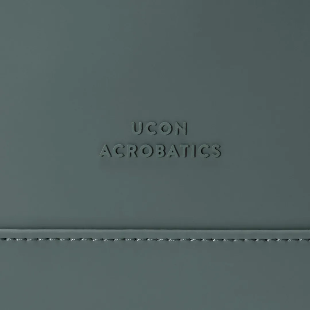 Ucon Acrobatics Hajo Medium Backpack PineGreen Clearance