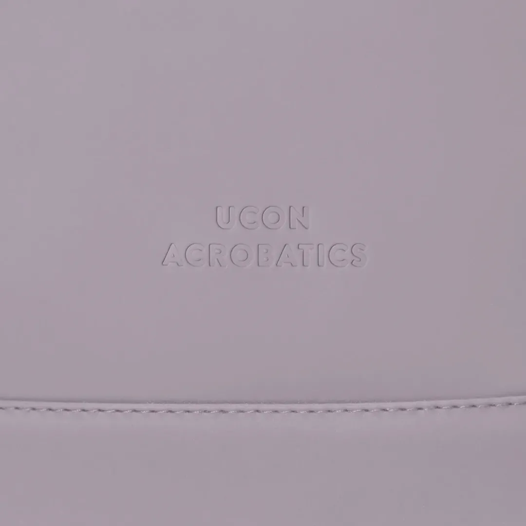 Ucon Acrobatics Hajo Medium Backpack DustyLilac Clearance