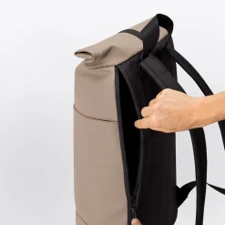 Ucon Acrobatics Hajo Medium Backpack Nude Fashion
