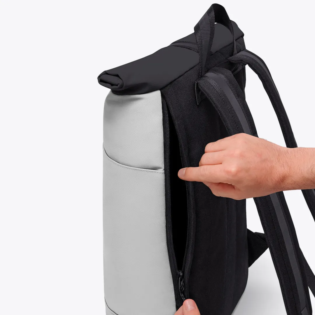 Ucon Acrobatics Hajo Medium Backpack LightGrey Clearance