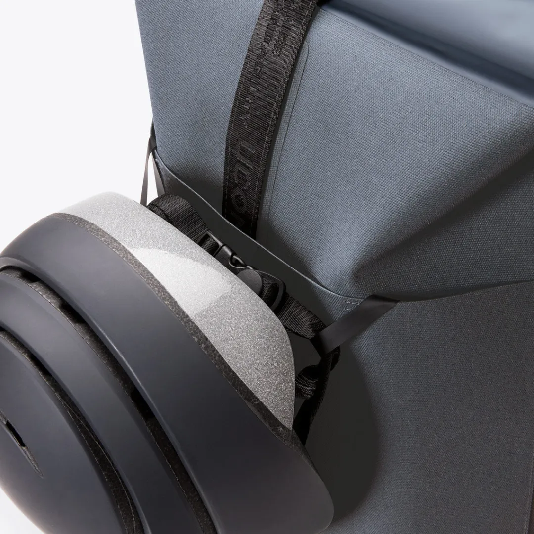 Ucon Acrobatics Hajo Medium Backpack OceanBlueReflective Hot