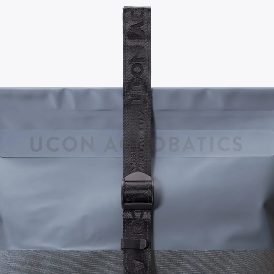 Ucon Acrobatics Hajo Medium Backpack OceanBlueReflective Hot