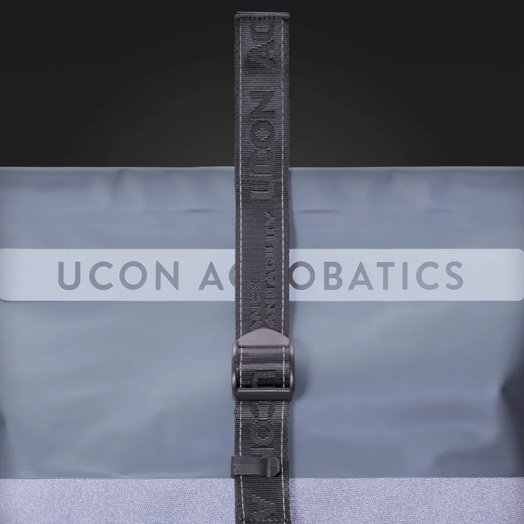Ucon Acrobatics Hajo Medium Backpack OceanBlueReflective Hot