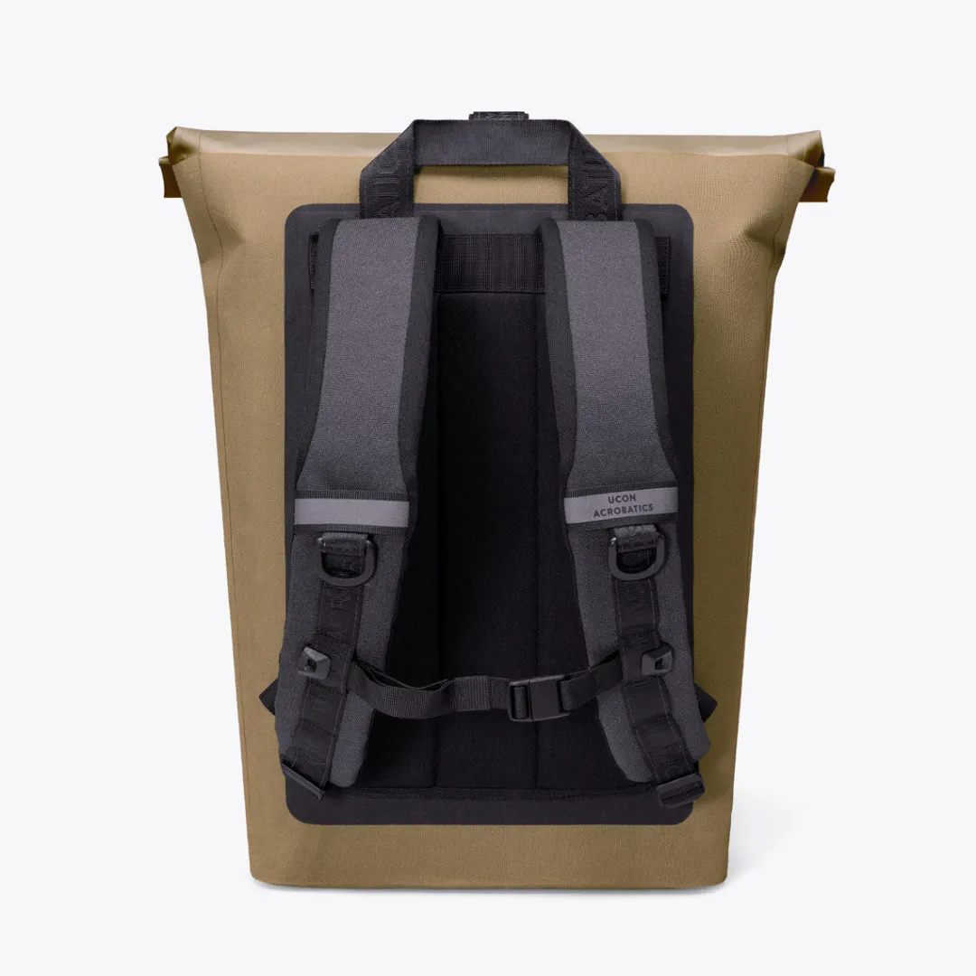 Ucon Acrobatics Hajo Medium Backpack OliveReflective Best
