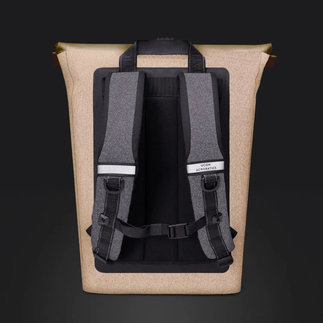 Ucon Acrobatics Hajo Medium Backpack OliveReflective Best