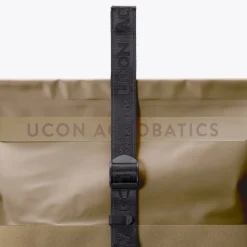 Ucon Acrobatics Hajo Medium Backpack OliveReflective Best