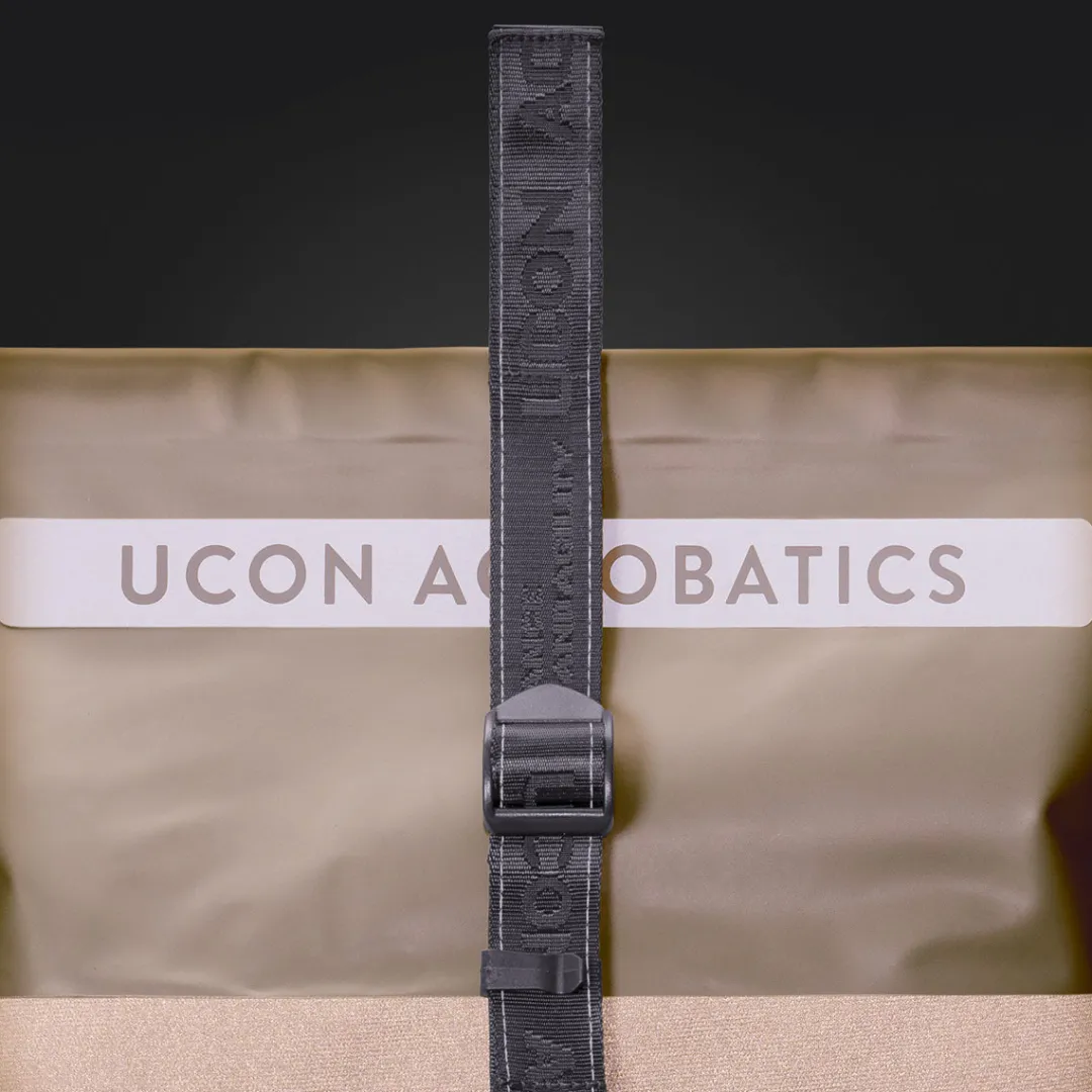 Ucon Acrobatics Hajo Medium Backpack OliveReflective Best