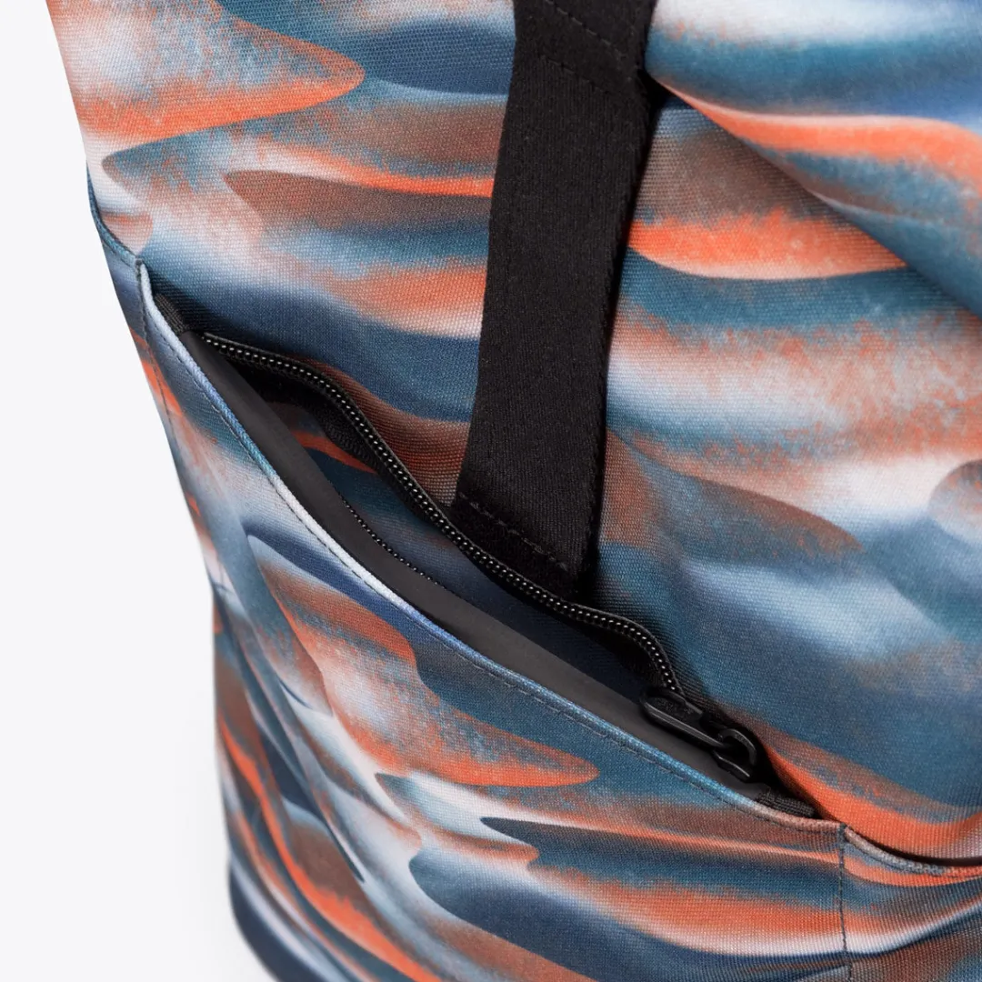Ucon Acrobatics Hajo Medium Backpack Multicolor Clearance