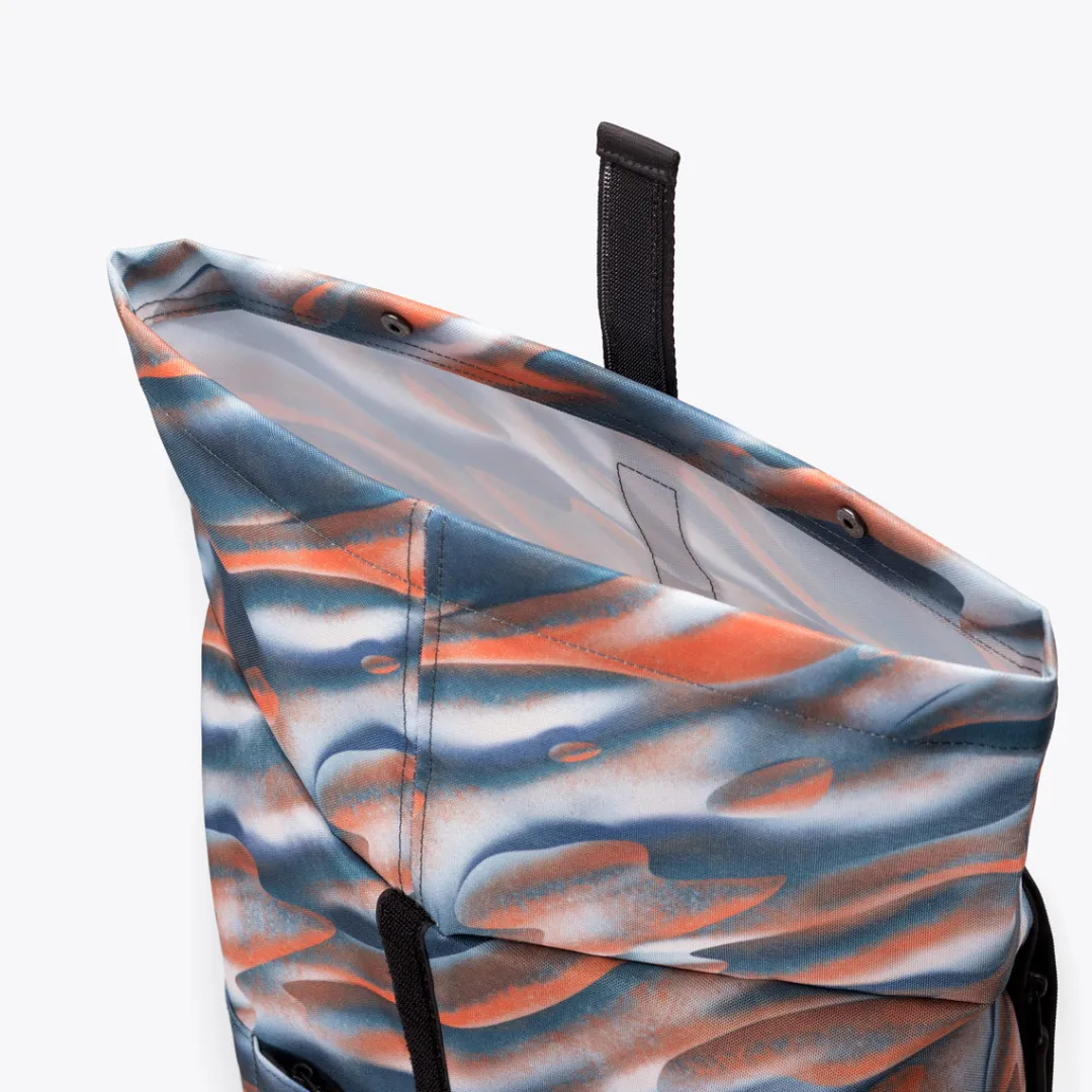 Ucon Acrobatics Hajo Medium Backpack Multicolor Clearance