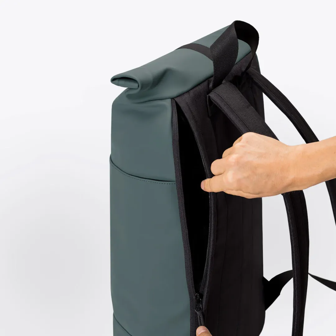 Ucon Acrobatics Hajo Medium Backpack PineGreen Hot